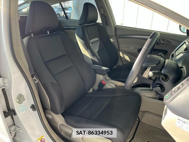 Honda INSIGHT 2010-01 7801892-5