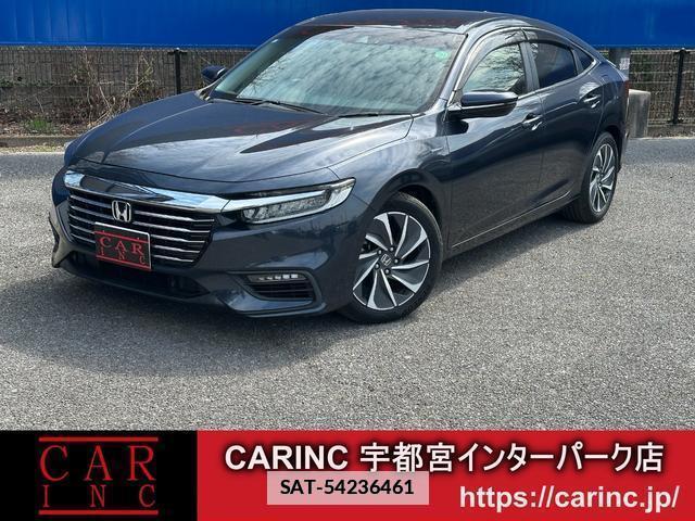 Honda INSIGHT 2019-08 7803498-0
