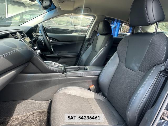 Honda INSIGHT 2019-08 7803498-10