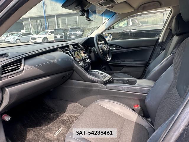 Honda INSIGHT 2019-08 7803498-11
