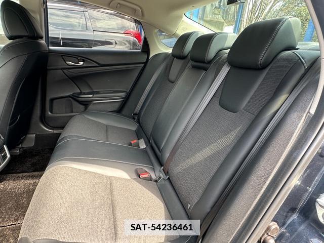 Honda INSIGHT 2019-08 7803498-13