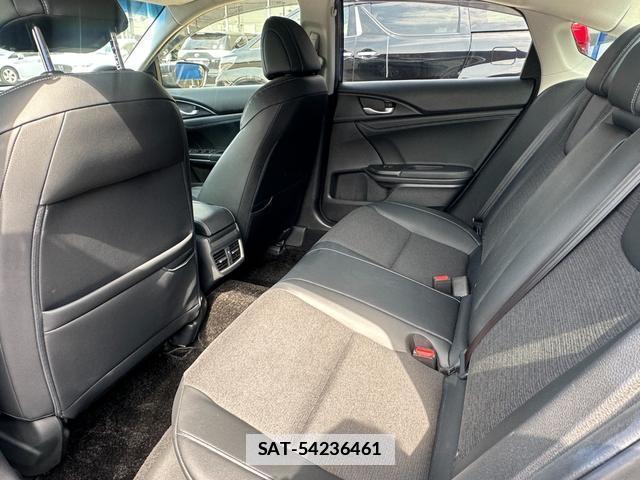 Honda INSIGHT 2019-08 7803498-14
