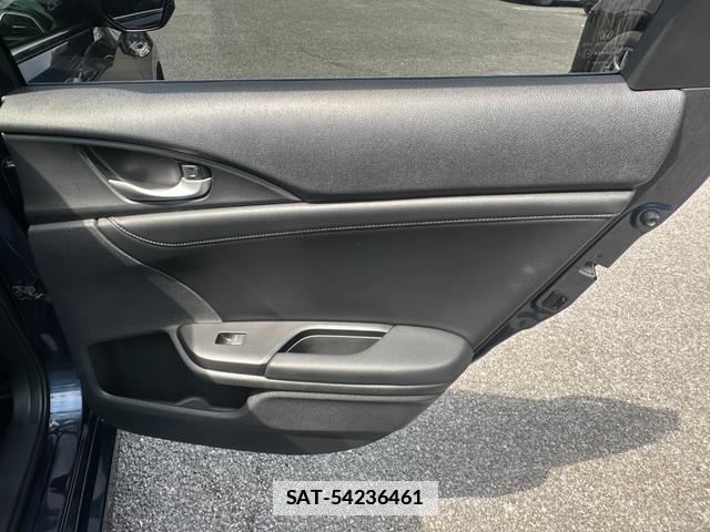 Honda INSIGHT 2019-08 7803498-16