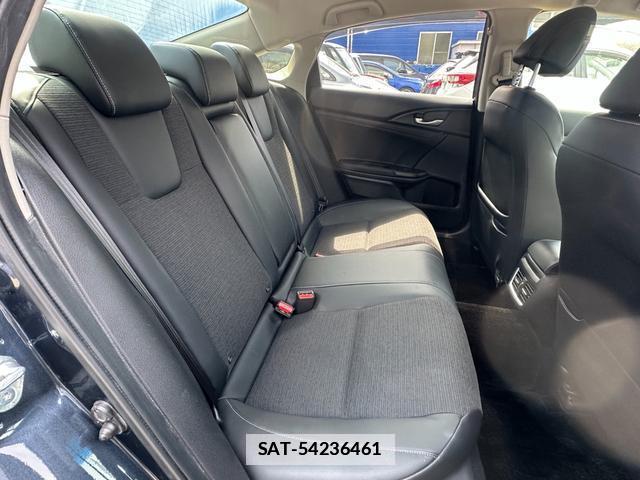 Honda INSIGHT 2019-08 7803498-17