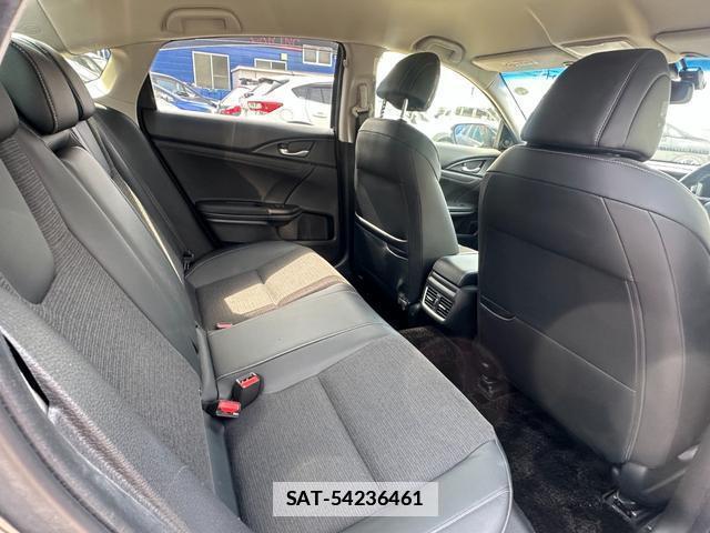 Honda INSIGHT 2019-08 7803498-18