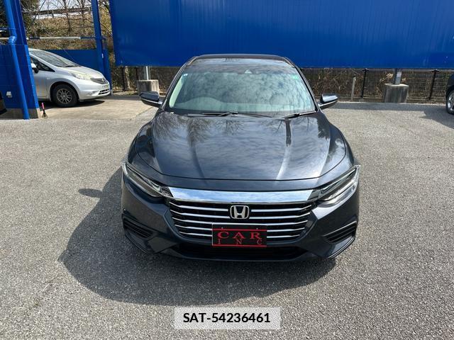 Honda INSIGHT 2019-08 7803498-2