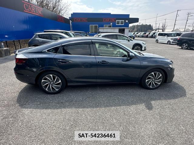 Honda INSIGHT 2019-08 7803498-4