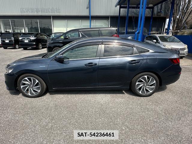 Honda INSIGHT 2019-08 7803498-8