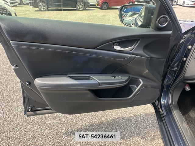 Honda INSIGHT 2019-08 7803498-9