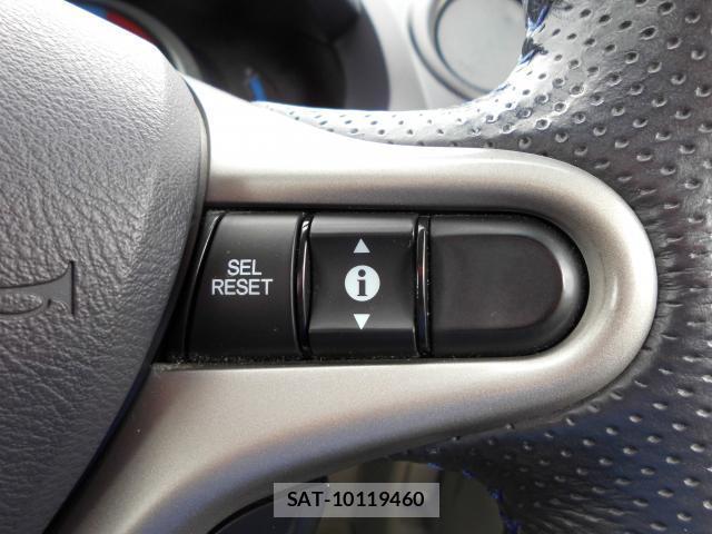 Honda INSIGHT 2009-05 7804364-10