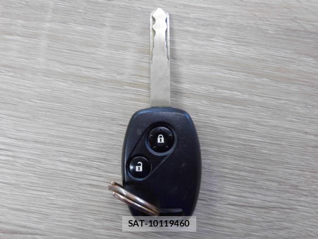 Honda INSIGHT 2009-05 7804364-15