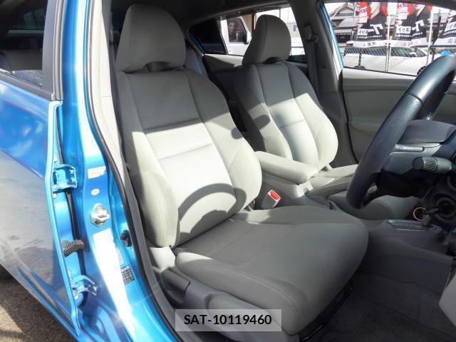 Honda INSIGHT 2009-05 7804364-19