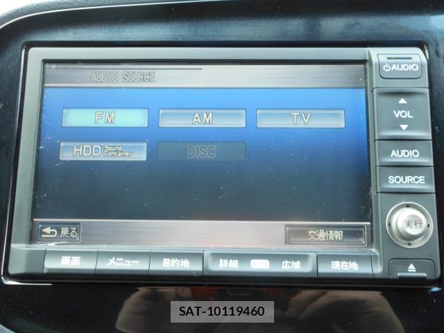 Honda INSIGHT 2009-05 7804364-5