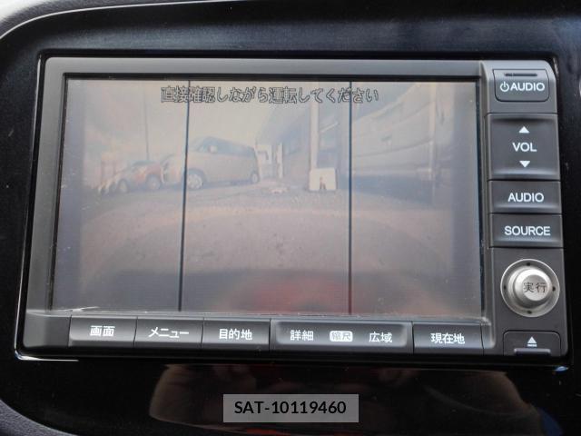 Honda INSIGHT 2009-05 7804364-6
