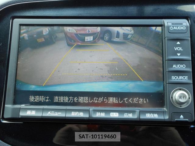 Honda INSIGHT 2009-05 7804364-7