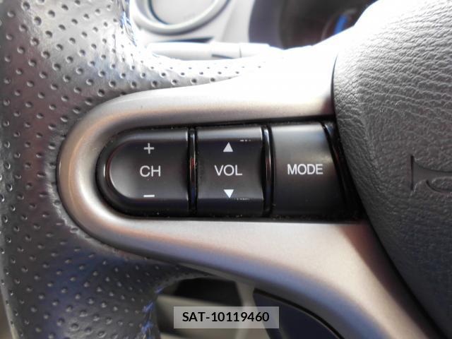Honda INSIGHT 2009-05 7804364-9