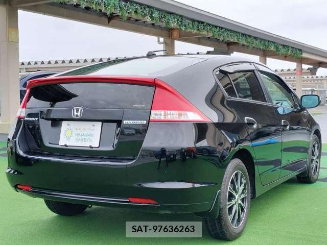 Honda INSIGHT 2009-05 7805389-1