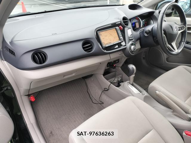 Honda INSIGHT 2009-05 7805389-13