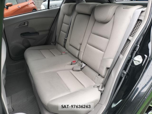 Honda INSIGHT 2009-05 7805389-14