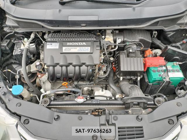 Honda INSIGHT 2009-05 7805389-15
