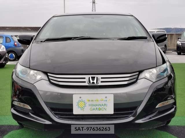 Honda INSIGHT 2009-05 7805389-16