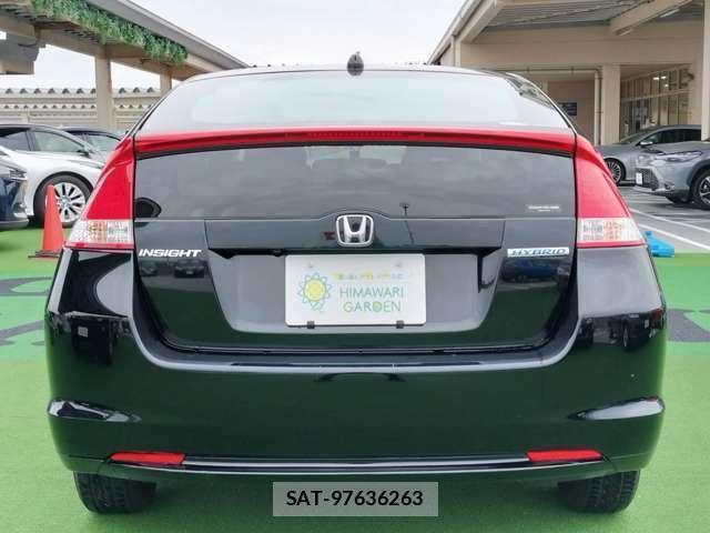 Honda INSIGHT 2009-05 7805389-17