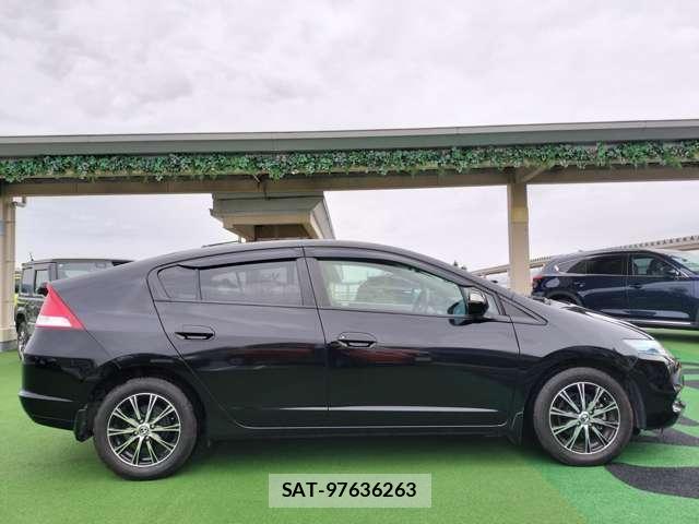 Honda INSIGHT 2009-05 7805389-18