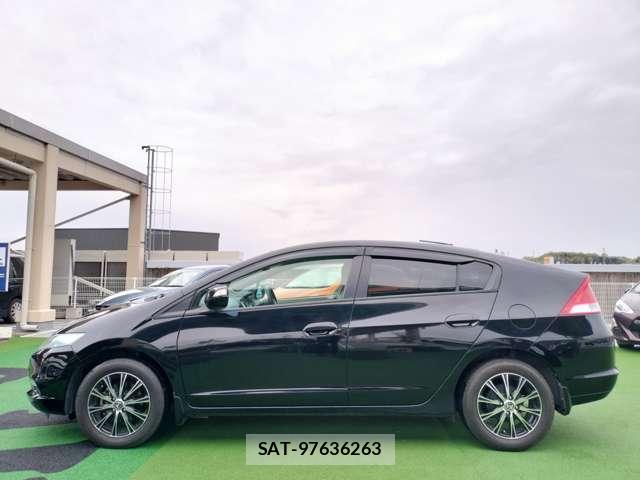 Honda INSIGHT 2009-05 7805389-19