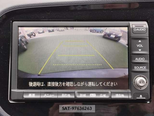 Honda INSIGHT 2009-05 7805389-6