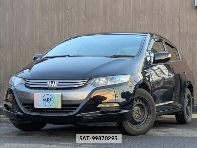 Honda INSIGHT 2009-09 7807110-0
