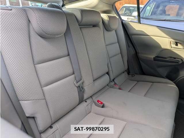 Honda INSIGHT 2009-09 7807110-12