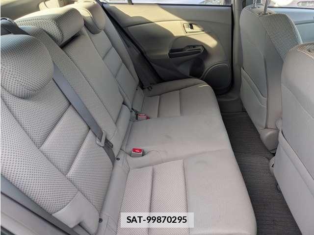 Honda INSIGHT 2009-09 7807110-13