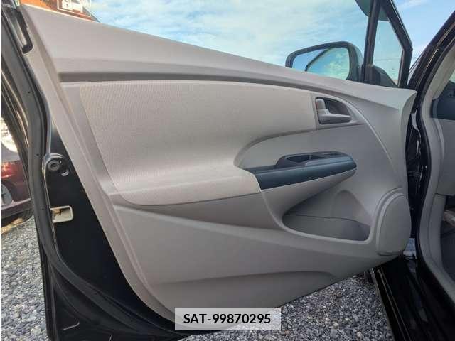 Honda INSIGHT 2009-09 7807110-14