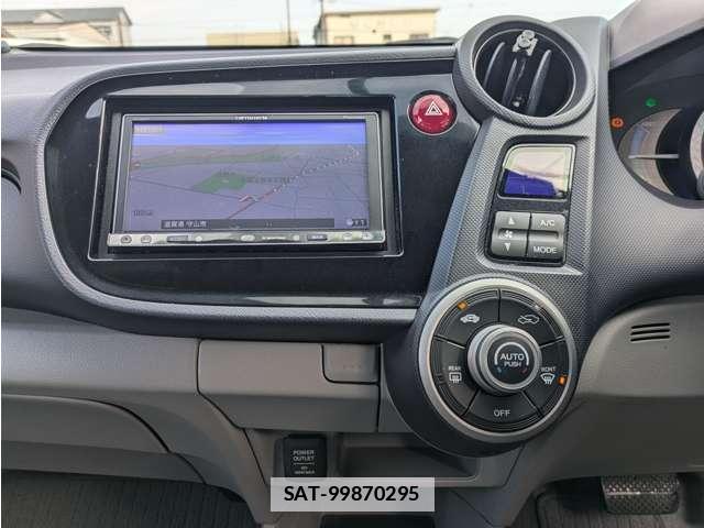 Honda INSIGHT 2009-09 7807110-17
