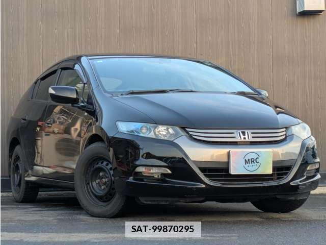 Honda INSIGHT 2009-09 7807110-3
