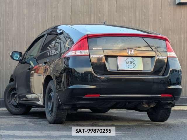 Honda INSIGHT 2009-09 7807110-4