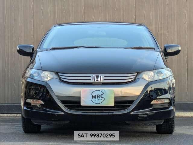 Honda INSIGHT 2009-09 7807110-5