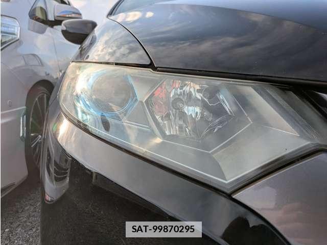 Honda INSIGHT 2009-09 7807110-7