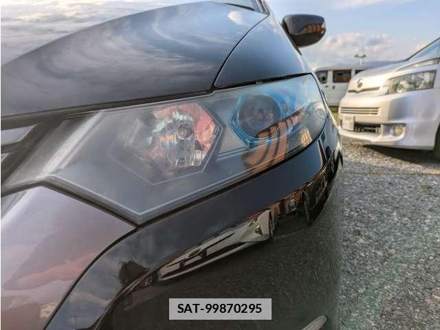 Honda INSIGHT 2009-09 7807110-8