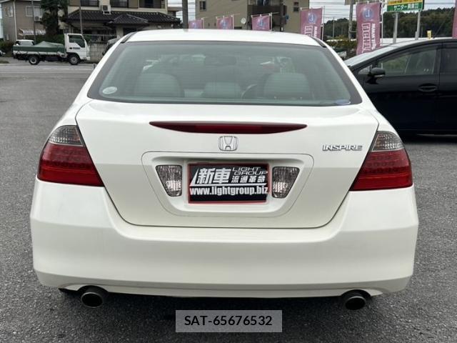 Honda INSPIRE 2007-10 7806362-1