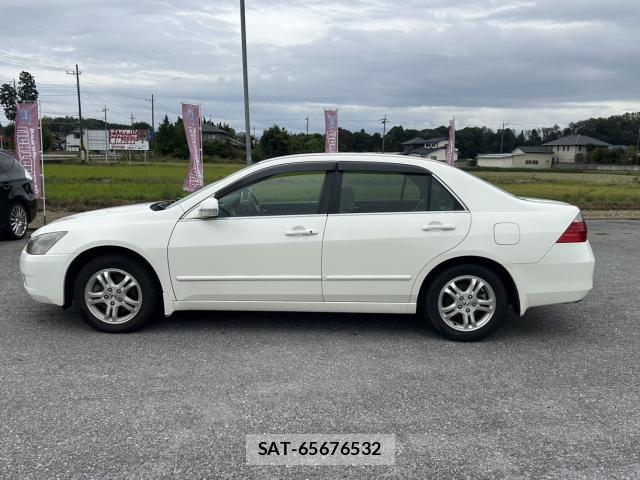 Honda INSPIRE 2007-10 7806362-10