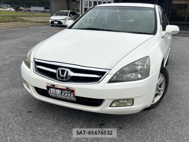 Honda INSPIRE 2007-10 7806362-12