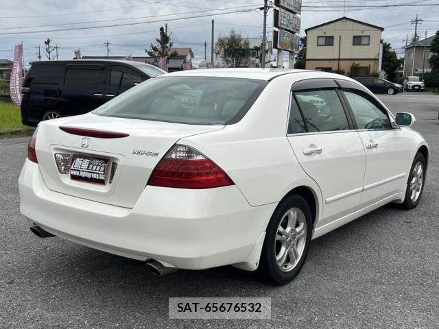 Honda INSPIRE 2007-10 7806362-13