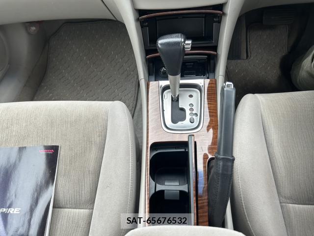 Honda INSPIRE 2007-10 7806362-15