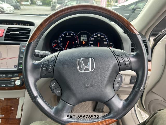 Honda INSPIRE 2007-10 7806362-17