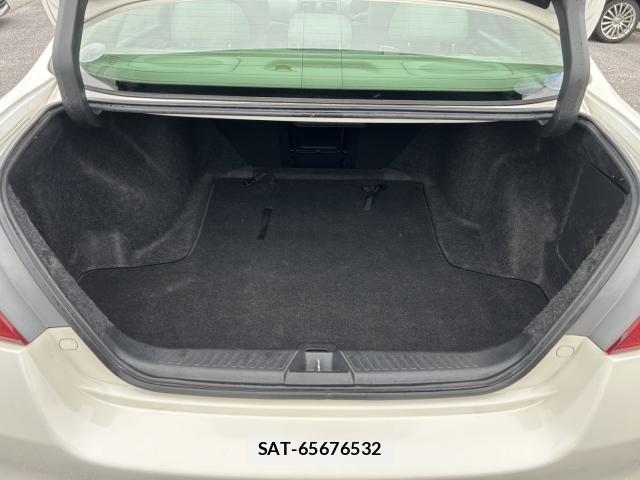 Honda INSPIRE 2007-10 7806362-18