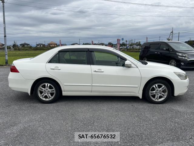 Honda INSPIRE 2007-10 7806362-3