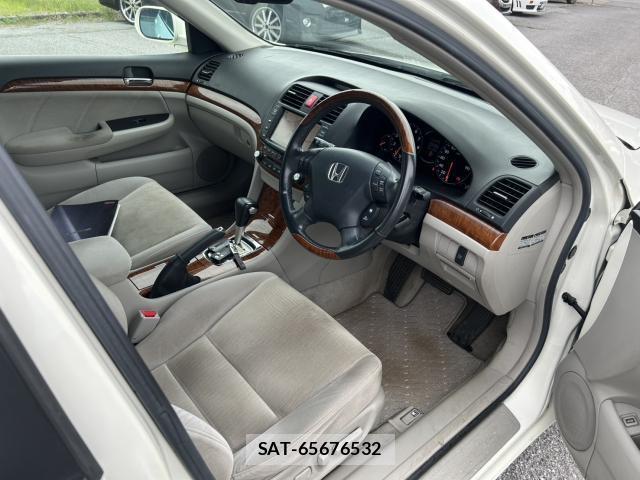 Honda INSPIRE 2007-10 7806362-5