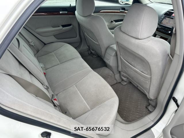 Honda INSPIRE 2007-10 7806362-6