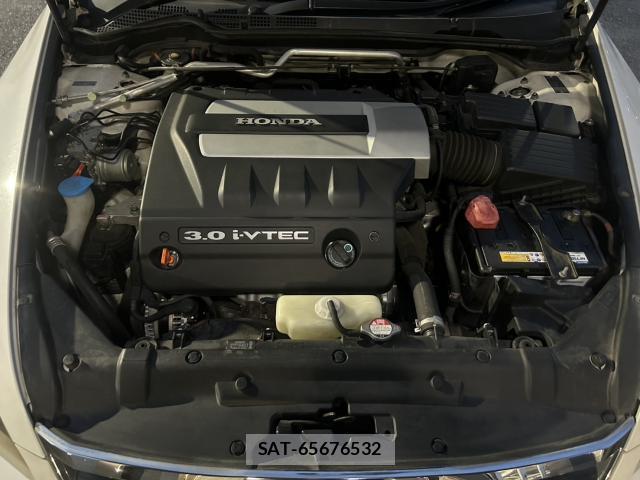 Honda INSPIRE 2007-10 7806362-7